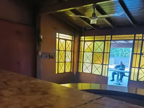 Casa en Alquiler 60 años