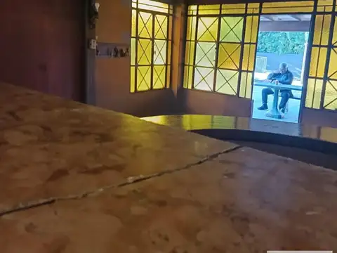 Casa en Alquiler 60 años