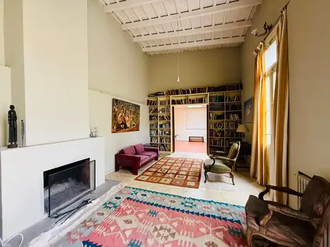 Casa en Venta en Belgrano Chico, USD 900.000