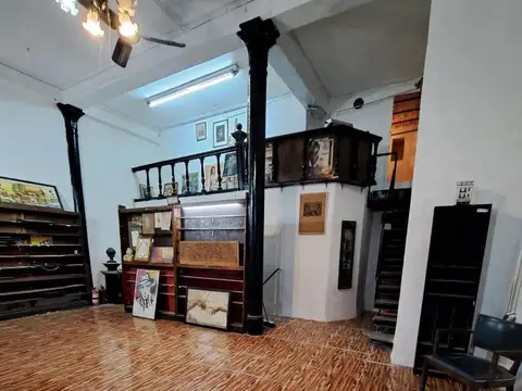 Local en Venta en San Telmo, USD 99.000