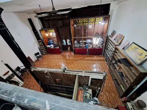 Local en San Telmo