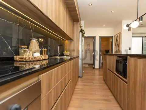 Departamento en Venta de 3 dormitorios