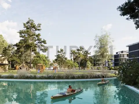 Venta Departamento en construcción, 4 Ambientes con Balcón, Parrilla y Amenities – Financiación