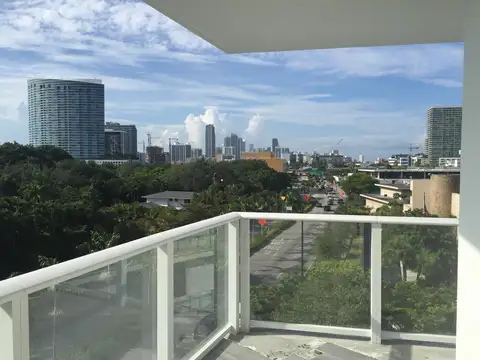 Departamento en  Miami
