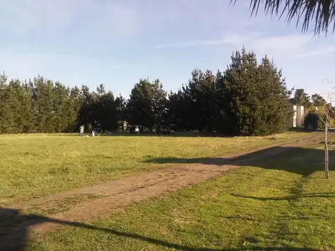 Terreno en venta - 400Mts2 - Miramar