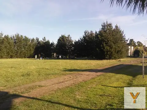Terreno en venta - 400Mts2 - Miramar