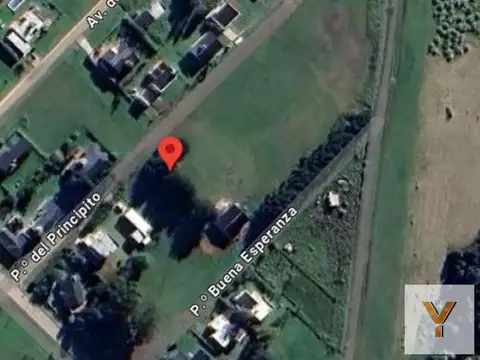 Terreno en venta - 400Mts2 - Miramar