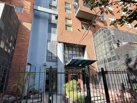 Departamento en Alquiler al Noreste