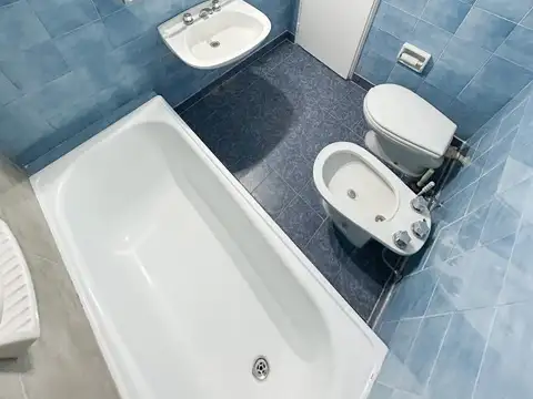 Departamento en Alquiler Apto profesional
