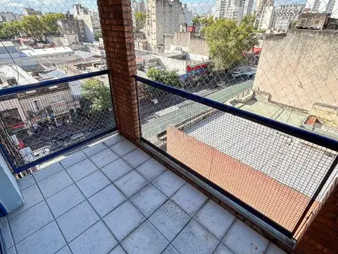 Departamento en Alquiler Permite mascota
