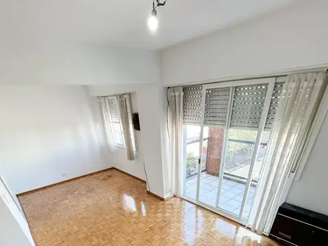 Departamento 1ambiente y medio Apto profesional