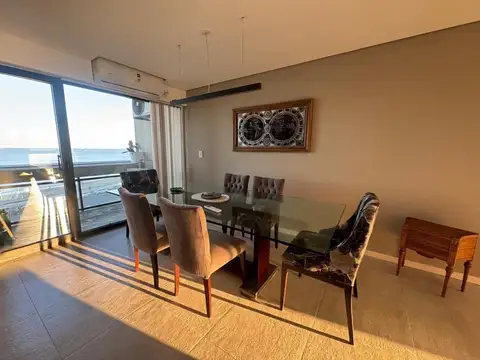 Departamento en Venta en Constitucion, USD 205.000