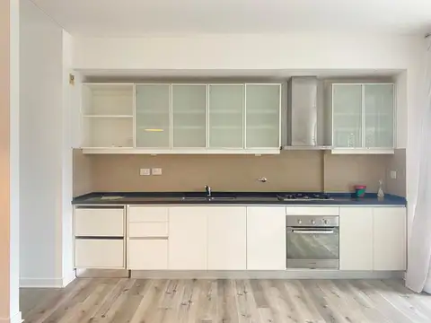 AV DEL LIBERTADOR 1700, Piso 3