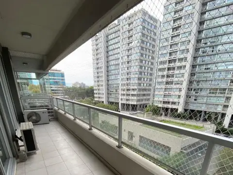 Departamento en Alquiler 8 años