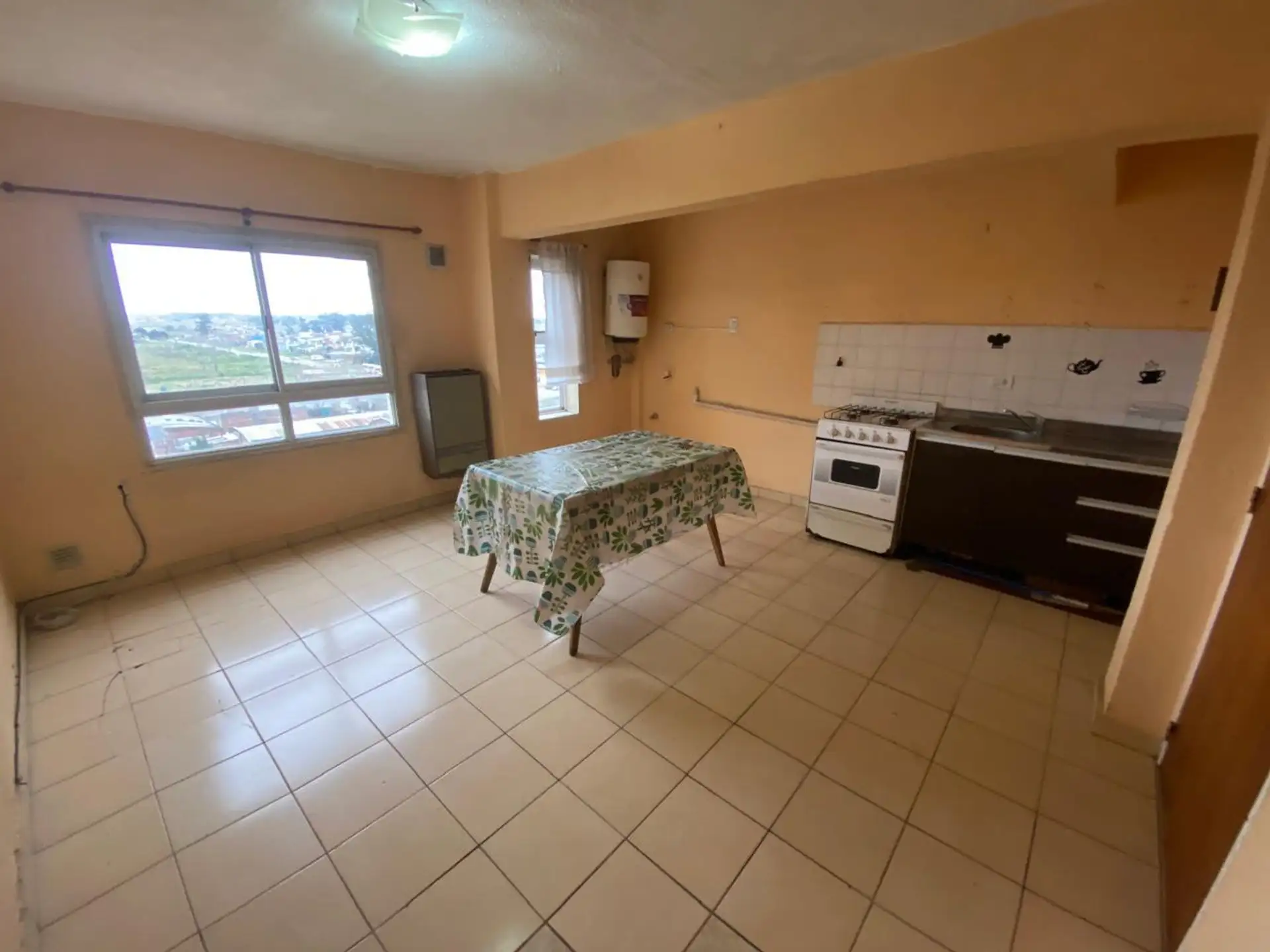 VENTA DEPARTAMENTO 3 AMB BARRIO REGIONAL
