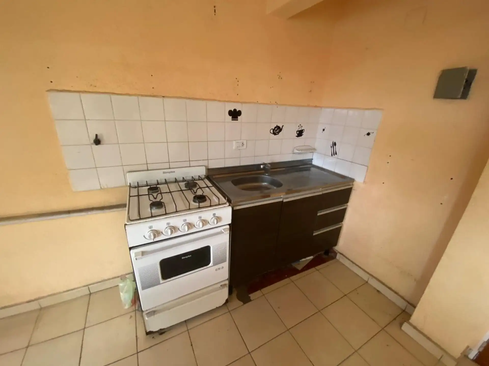 VENTA DEPARTAMENTO 3 AMB BARRIO REGIONAL