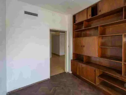 Depto Tipo Casa 7 ambientes con 4 baños
