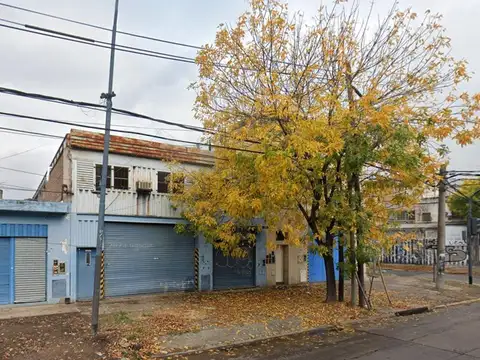 Galpon en Venta en Carapachay, USD 195.000