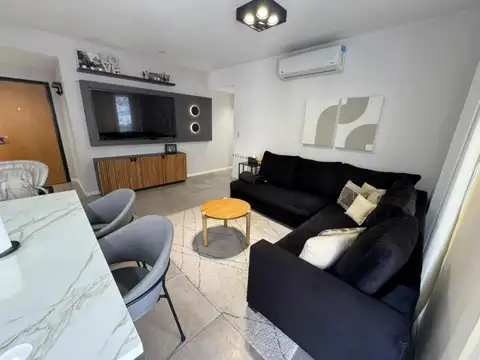 Departamento en Venta en Villa Crespo, USD 260.000