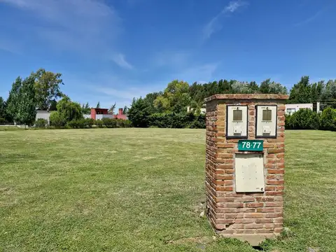 Terreno en Venta en Countries y Barrios Cerrados en Esteban Echeverria, USD 85.000