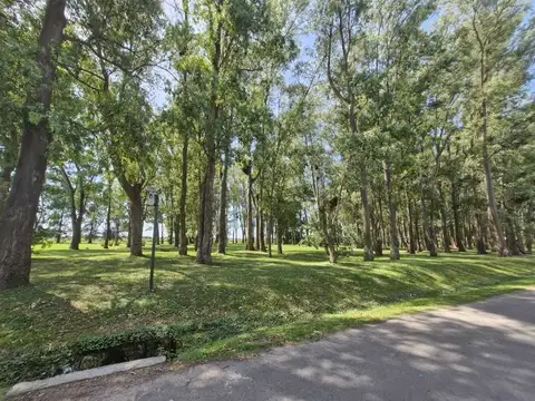 Barrio Privado Don Joaquin Km 9