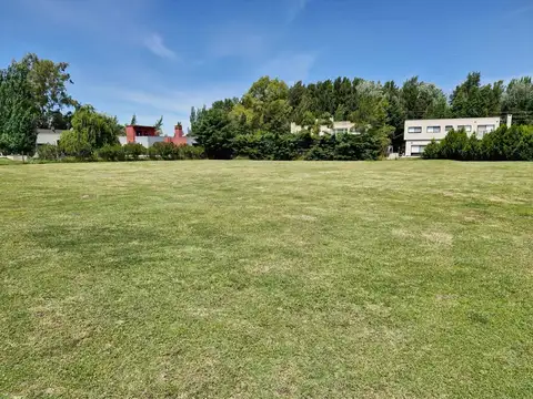 Terreno Lote  en Venta en Don Joaquín, Esteban Echeverría, G.B.A. Zona Sur