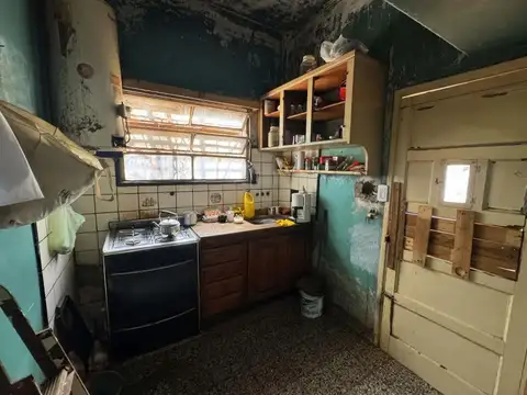 Casa 3 Ambientes Venta William Morris Parque