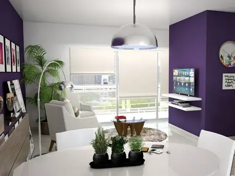 andres baranda 100, Piso 5