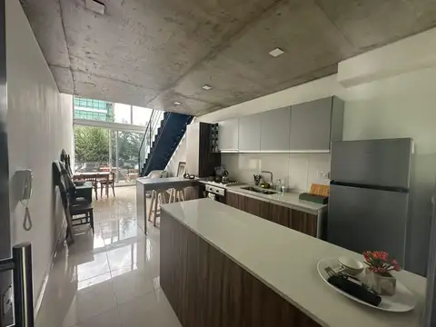 Departamento en Alquiler A Estrenar