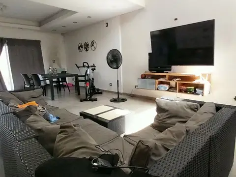 Casa en Venta 10 años