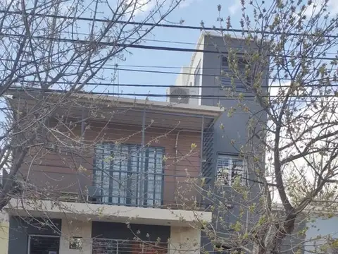 ALQUILER DEPARTAMENTO EN CIUDAD DE LUJAN DE CUYO