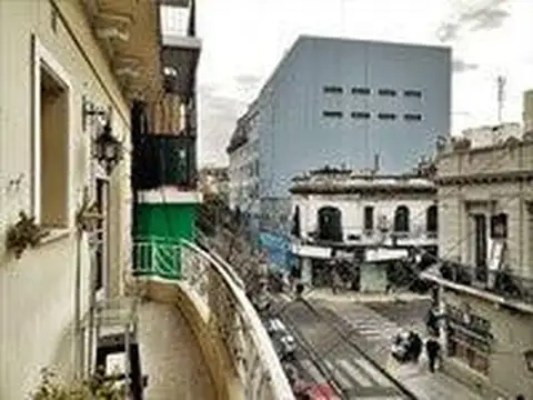 Departamento en Venta 55 años