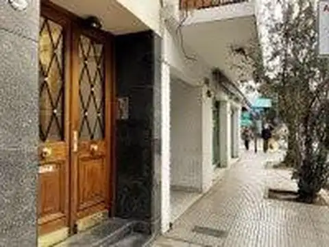 Dto 3 Amb c/ Balcón - Próximo Al Shopping Abasto