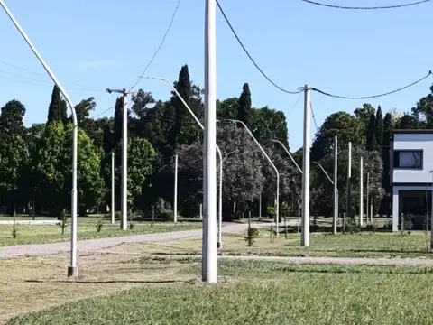 Terreno en Venta de 600,0 m2