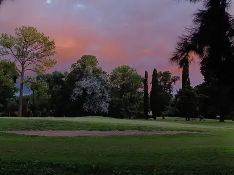  Terreno En Venta en Country Los Molinos 