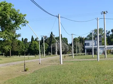 Terreno en Venta en Los Molinos, USD 35.000