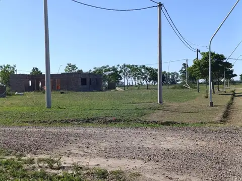 Los Molinos
