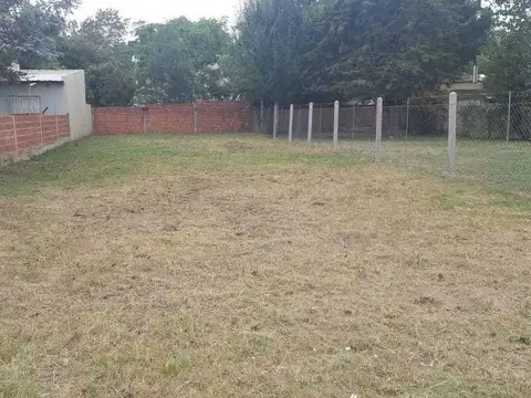 Terreno venta 10x40 mts - 400 mts 2 totales - Las Toninas