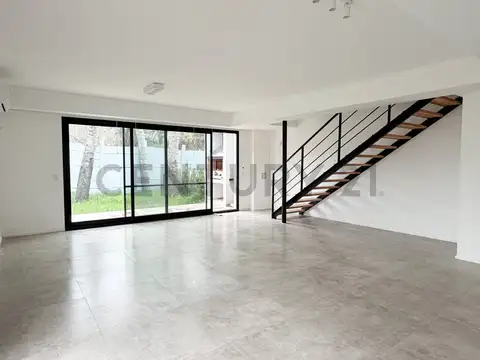 Departamento en Alquiler de 3 dormitorios