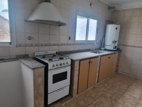 Depto Tipo Casa en Venta de 2 dormitorios