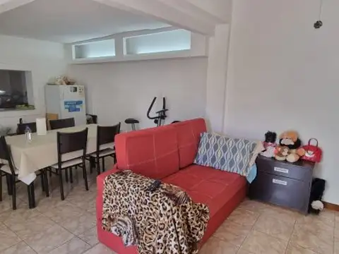 Depto Tipo Casa en Venta 16 años