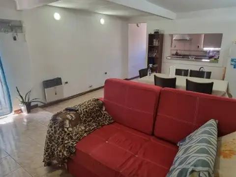 VENTA DEPARTAMENTO DE 2 DORMITORIOS  TERRAZA EXCLUSIVA