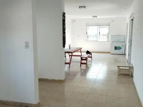 Casa en Alquiler 13 años