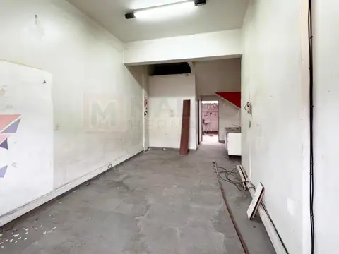 Local en Venta en Villa General Mitre, USD 60.000