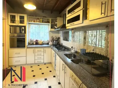 Casa en Venta 22 años