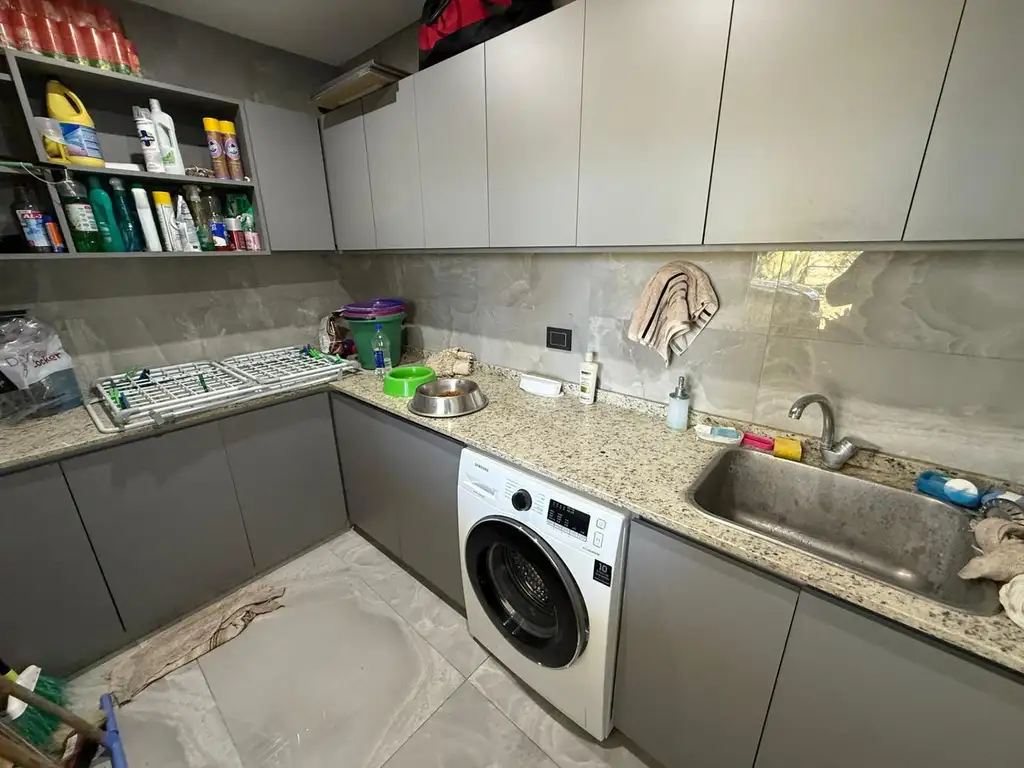 Venta Casa San Eliseo parque Pileta Apto crédito - Foto 28