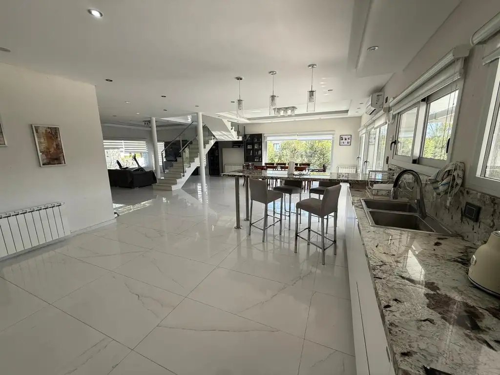 Venta Casa San Eliseo parque Pileta Apto crédito - Foto 21