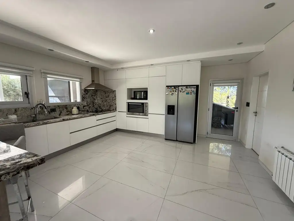 Venta Casa San Eliseo parque Pileta Apto crédito - Foto 22