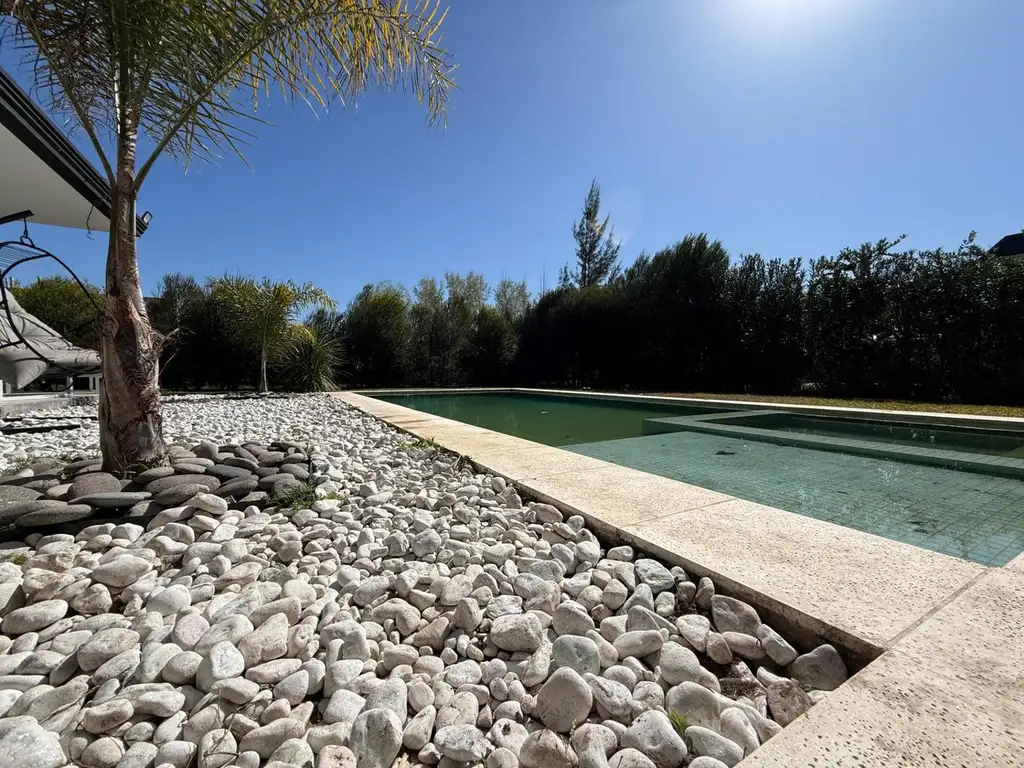 Venta Casa San Eliseo parque Pileta Apto crédito - Foto 49