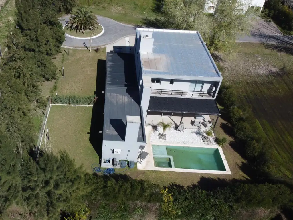 Casa en Venta - San Eliseo Golf & Country